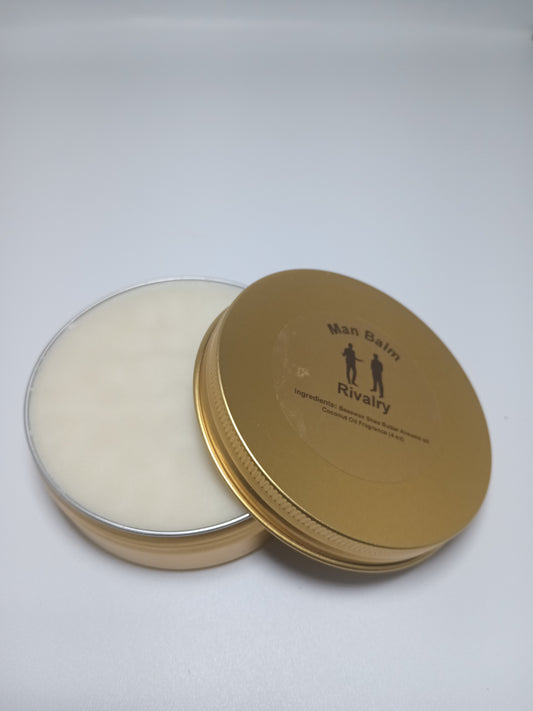 Rivalry Man Balm (4 oz)